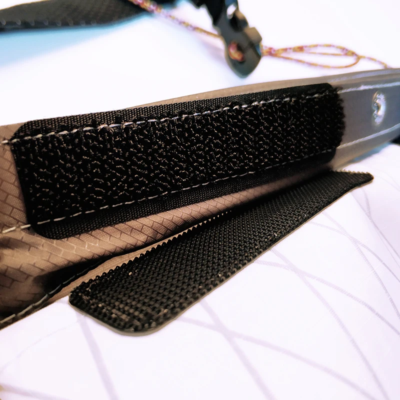 3F UL шестерни простая жизнь 4 X-PAC Sacoche открытый рюкзак сумка Мюзет | Спорт и