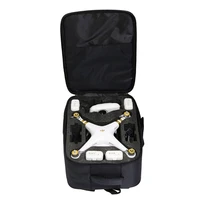 backpack shoulder carrying bag case for dji phantom 3 professional advanced hot l41d