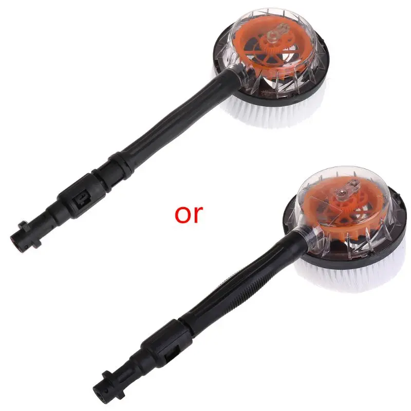 

Gs Rotatable Circular Brush Type Connect With High Pressure For Karcher A0NE
