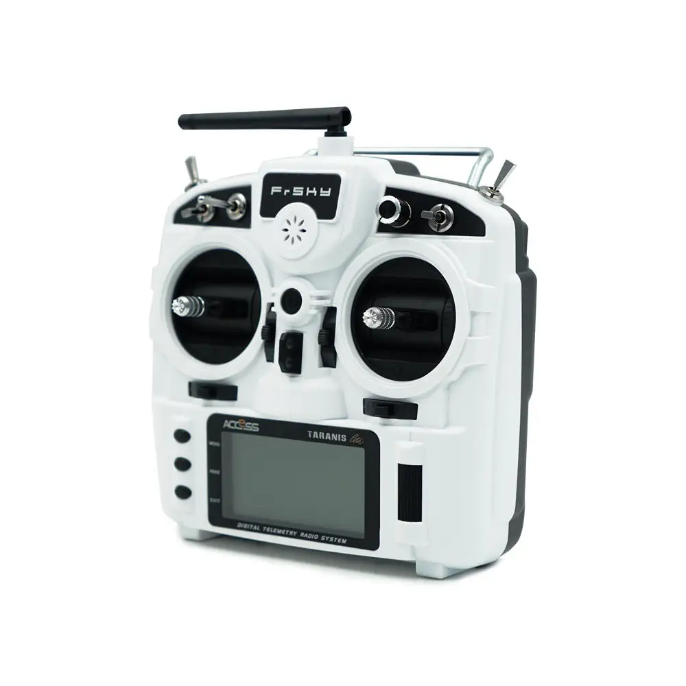 Портативный трансмиттер FrSky Taranis X9 Lite 2 4 ГГц 24CH ACCESS ACCST D16 Mode2 классический