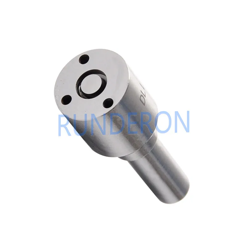 DLLA152P2137 0433172137 Топливные форсунки с общей топливной магистралью для PEUGEOT 0445110340