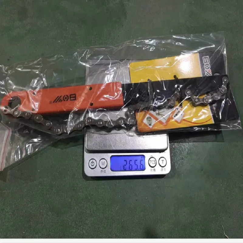 

New Practical Bike Repair Tool Kits Bicycle Chain Repair Tool Freewheel Wrench for MTB Road Bike Bicycle Repair Tools Hand Tool