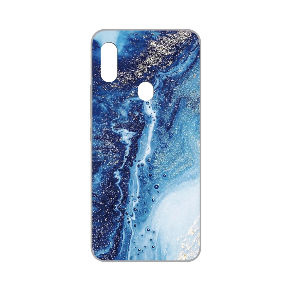 2 Силиконовый чехол GUCOON для UMIDIGI F1 UMI F1 Play 6,3 дюйма, Мягкий защитный чехол для телефона из ТПУ, чехол-бампер с изображением волка - Цвет: 2
