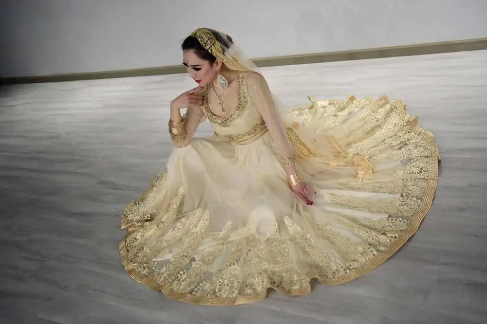 Новые высококачественные сари ручной работы из Индии Пакистана для женщин