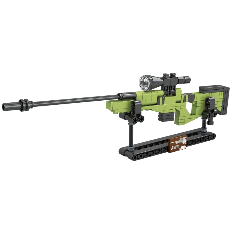 Набор мини-строительных блоков Gun Diamond Animal Toy Bag Bricks серии с собакой, кошкой, птицей, пандой и зайцем для подарков детям.