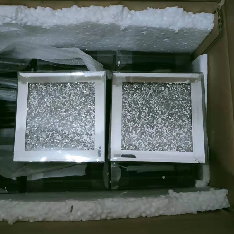 4 шт. подставка под чашку | Дом и сад