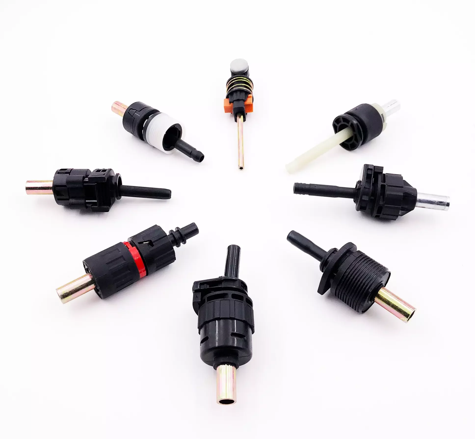 Запчасти для кабеля переключения передач/Автомобильный нажимной кабель в