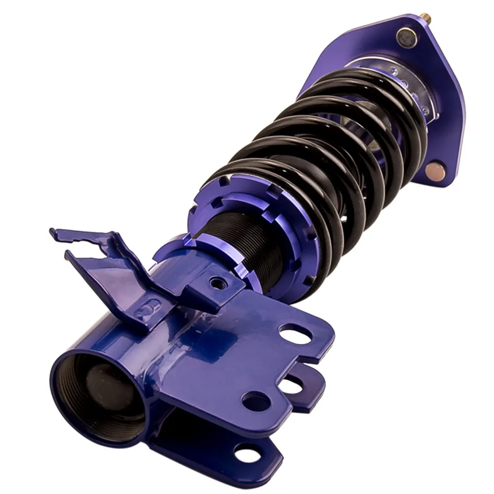 Комплекты подвесок Coilovers в сборе пружинные амортизаторы для Nissan S14 200SX 240SX LE SE SE-R