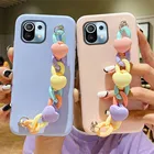 Чехол-накладка для Xiaomi Redmi Note 10, 10S, 9S, 9, 8 Pro, Mi POCO X3 Pro, NFC, F3, M3