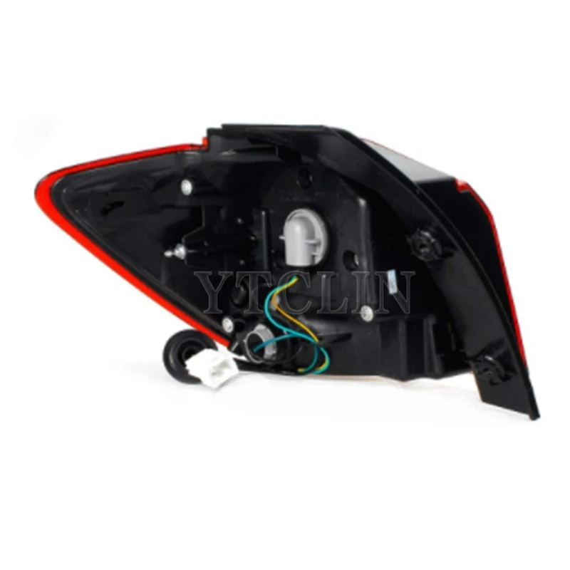 

YTCLIN Rear Tail light For Mitsubishi Outlander Sport ASX RVR 2011-2019 Inner Reversing Light Stoplight Tail Light Assembly