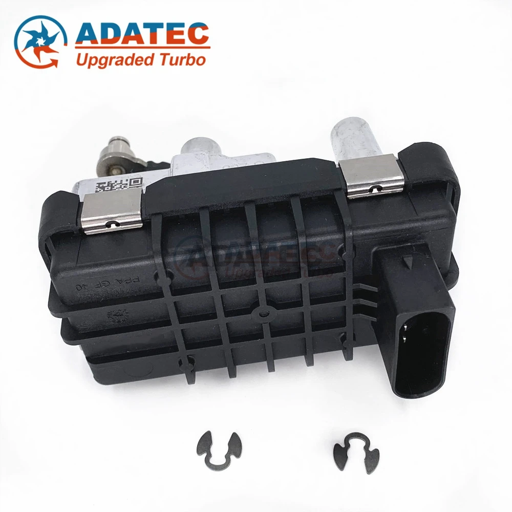 G-203 G203 электронный привод 712120 6NW 008 412 Turbo Charger Wastegate 762463 для Chevrolet Captiva 2 0 D 110 кВт 150 л.с.