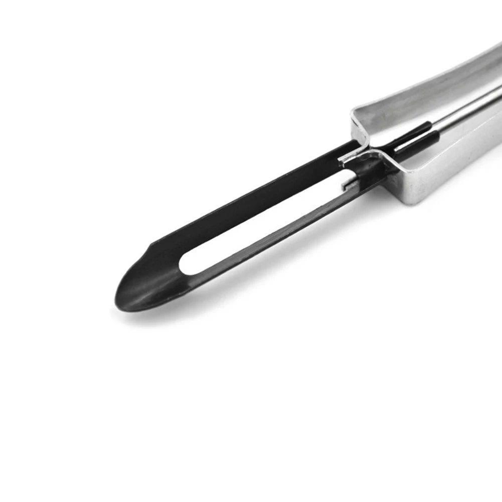 Резак нож для очистки овощей практичные кухонные инструменты из нержавеющей