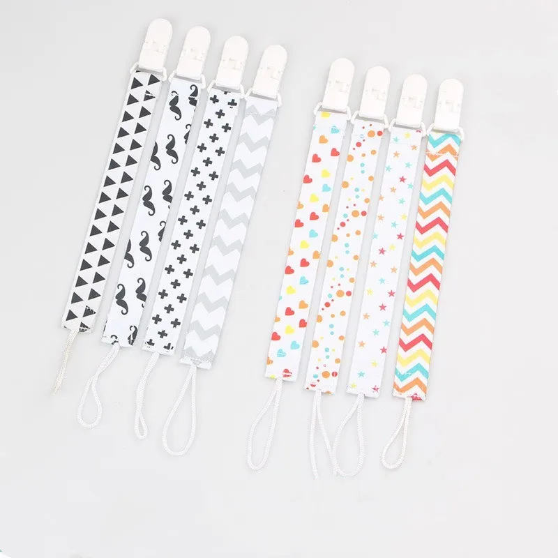 Цельнокроеное платье Детская пустышка на цепочке с прищепкой цепи в силе IKEA