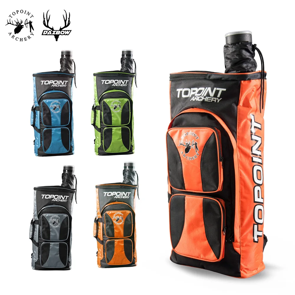 

Topoint Archery Recurve Bow Cases TR89