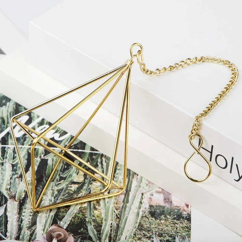 4 шт. настенные металлические подвески в скандинавском стиле | Мебель