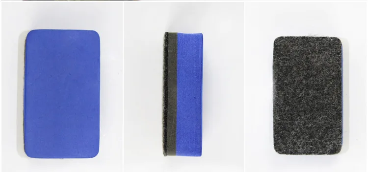 Высококачественная Магнитная тактическая доска 1 шт. ластик прочная белая