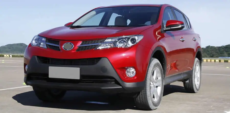 Для Toyota RAV4 2013 фары прозрачный чехол маска на фару импортные высокая проницаемость