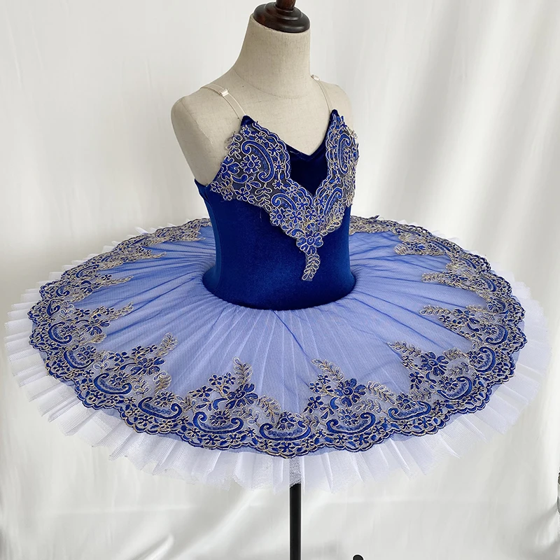 Профессиональная балетная пачка для детей и девочек взрослых танцевальная пачки