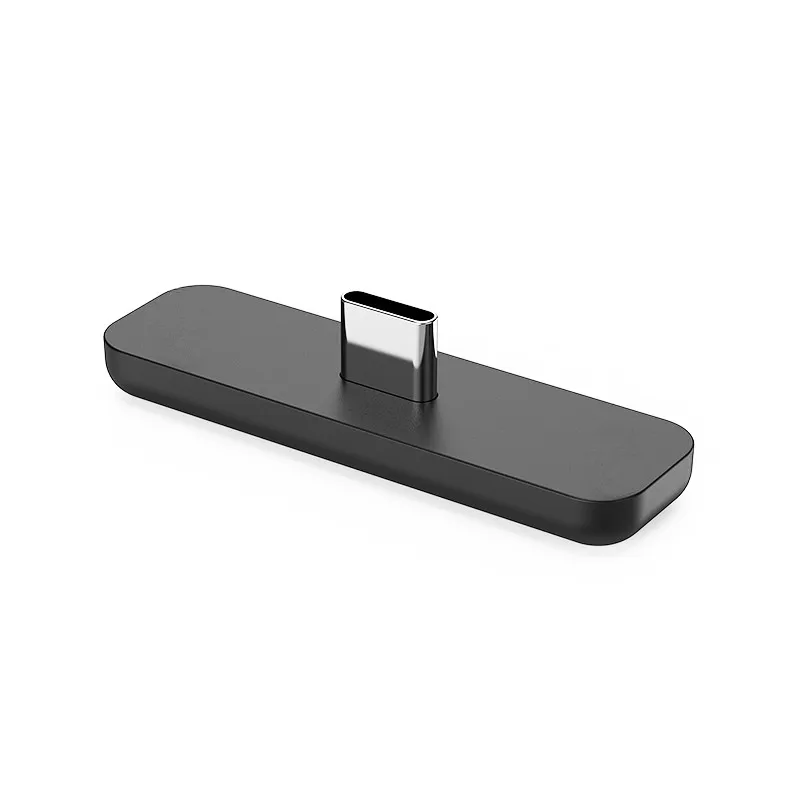 Продукт GuliKit Route Air беспроводной аудио USB передатчик или адаптер для nintendo Switch, Switch Lite PS4 и PC