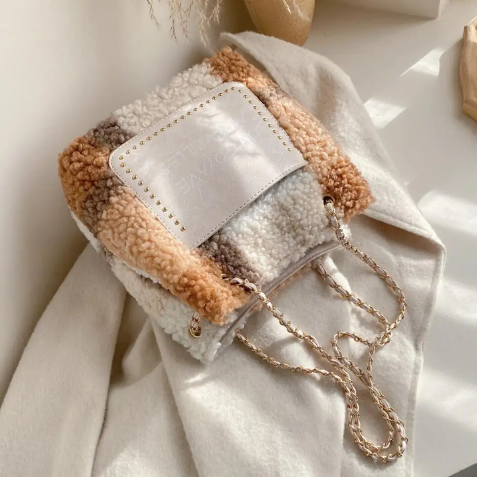 Элегантная женская большая сумка 2019 Зимняя Новая высококачественная мягкая