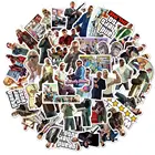 103050 шт., водонепроницаемые наклейки для видеоигр