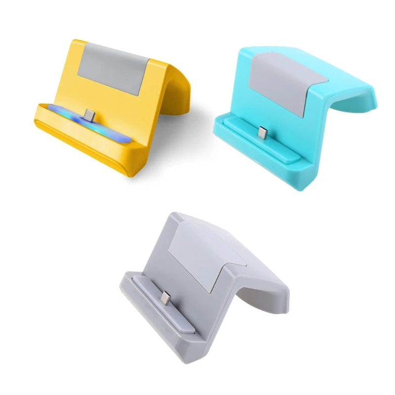 

Charging Dock for Switch Lite Charger Base for Switch Mini Station Stand Charger Holder Wireless