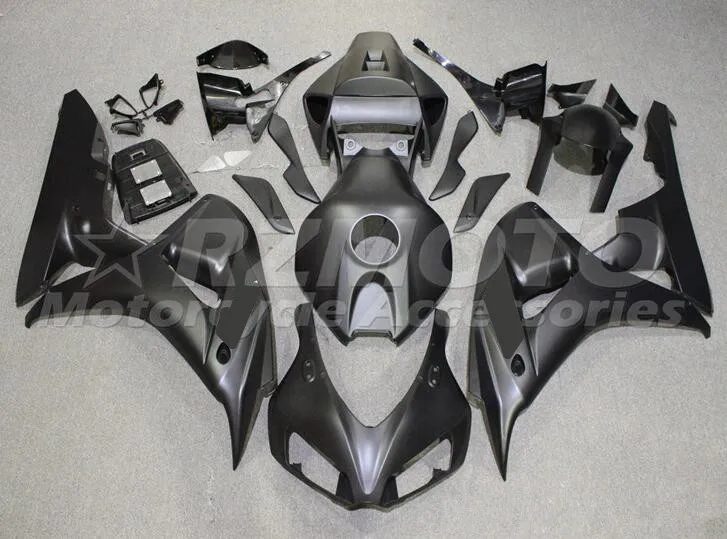 

Комплект обтекателей для мотоцикла HONDA CBR1000RR 2006 2007 06 07