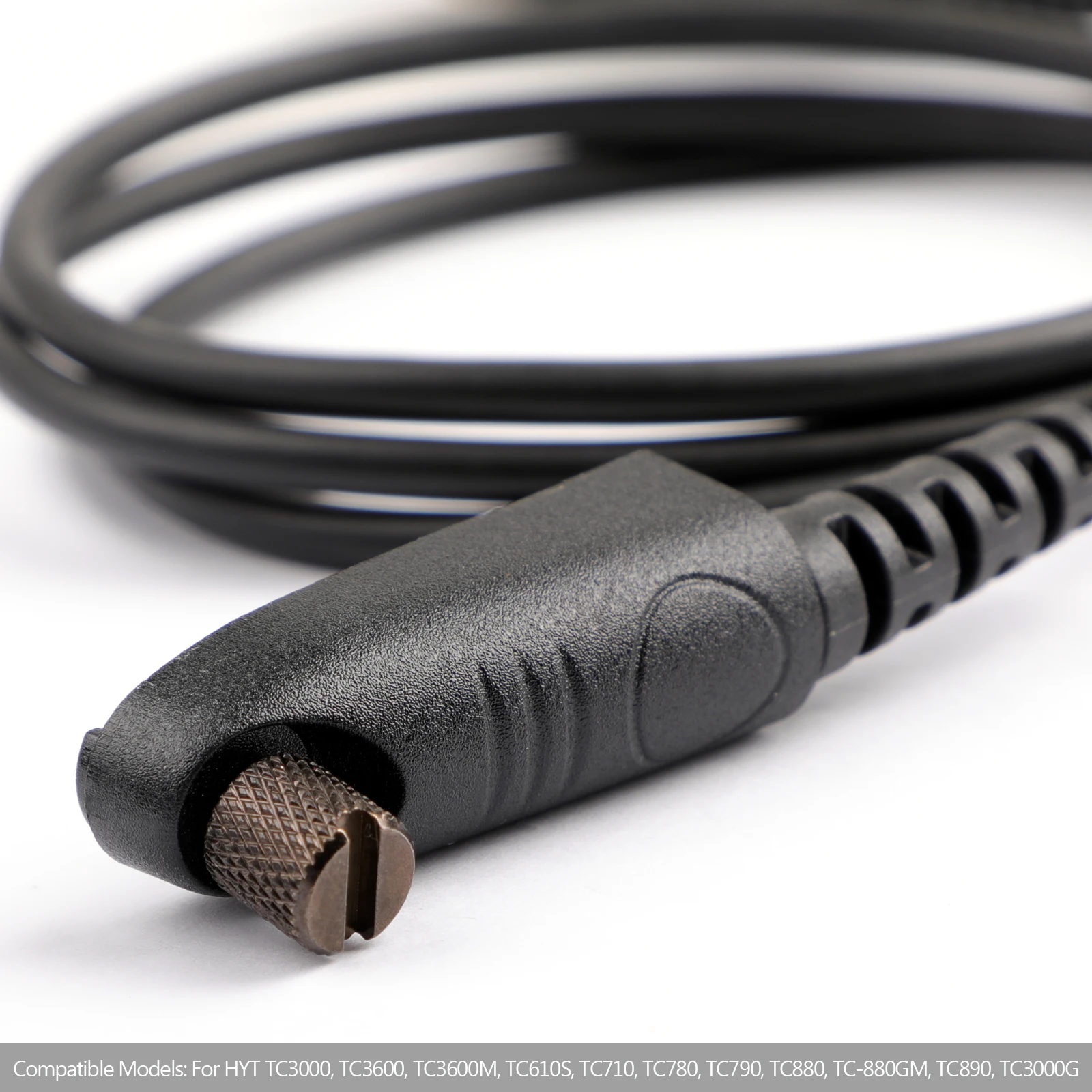 USB Кабель для программирования Artudatech кабель передачи данных с радио HYT TC3000 TC3600 TC610S