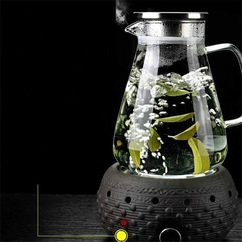 Cocina Teekanne Hervidor Agua samsamovar кувшин для воды чайник китайского чая | Дом и сад