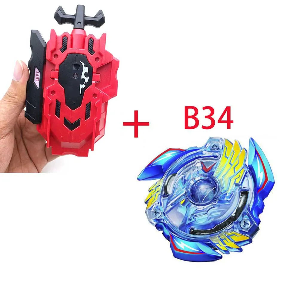 Горячие стили B155 Bayblades металлический фьюжн Beyblade Brust Top Bayblade burst bay blade пусковое