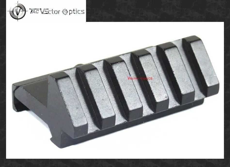 Векторная оптика Galil Golani Tactical Handguard Quad Rail Picatinny Scope Mount system подходит для векового полного металла черный
