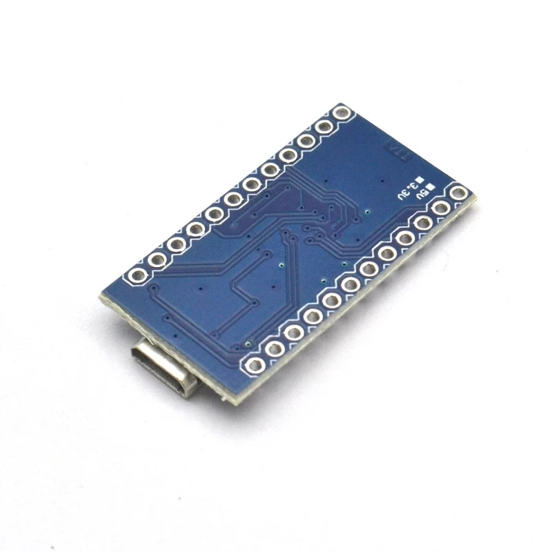 

HW-403 Pro Mini 5V 16MHz Replace ATmega328 for Arduino Pro Mini for Leonardo