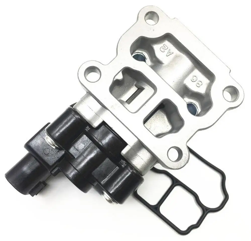 Японские Оригинальные двигатели контроля холостого хода 1 шт. 22270-16090 136800-1060