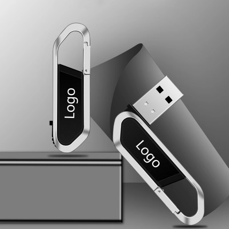 Высокоскоростной умный USB флеш-накопитель 2 0 128 ГБ 64 32 4 Гб диск памяти подарки