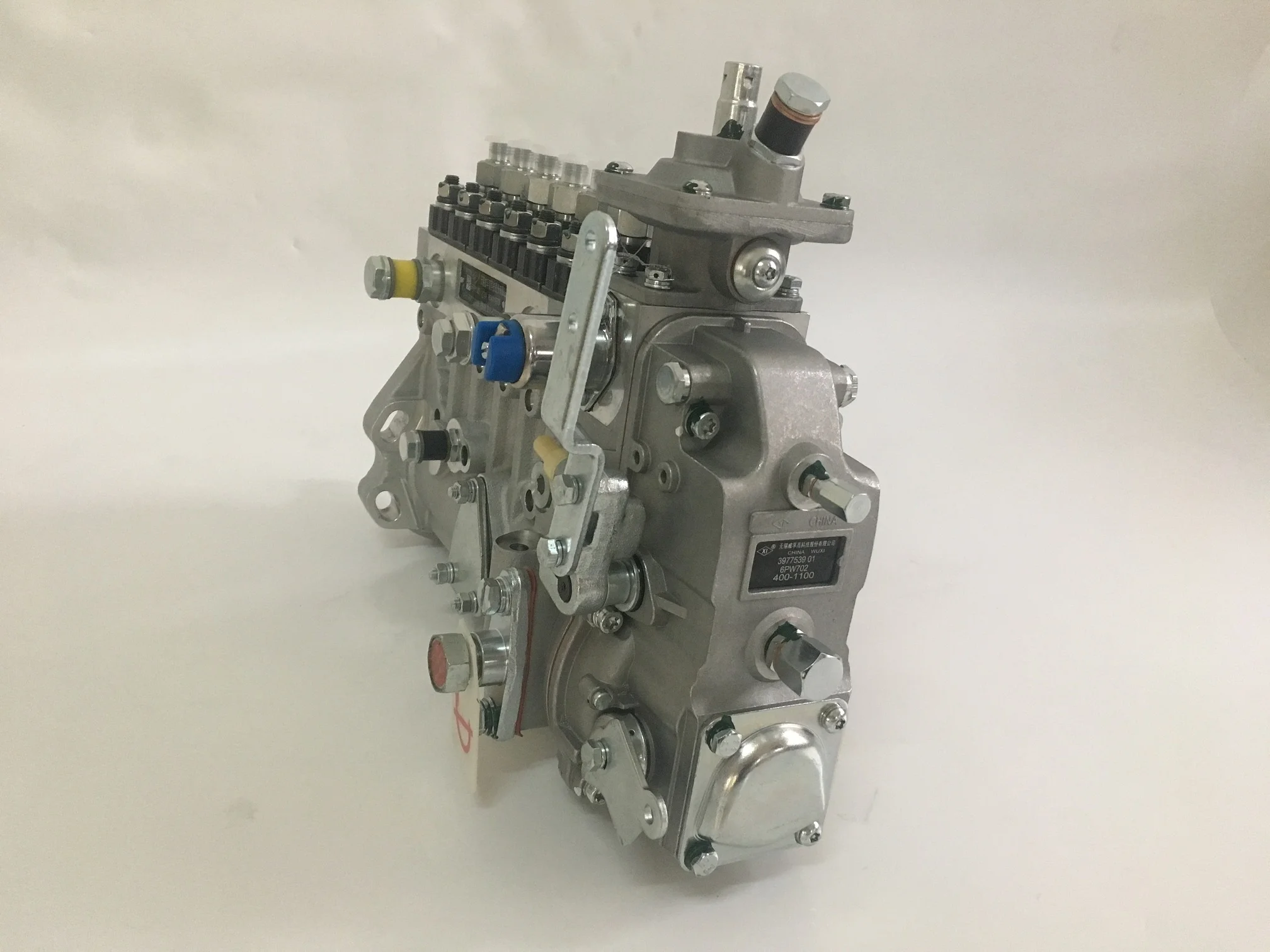 

Fuel Injection Pump 3977539 for 6BTA5.9
