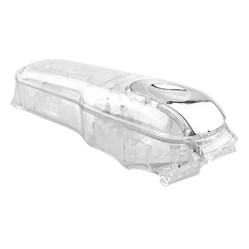 Men Electric Hair Trimmer Portable Transparent Cover Clippers Shell for 8148 | Красота и здоровье