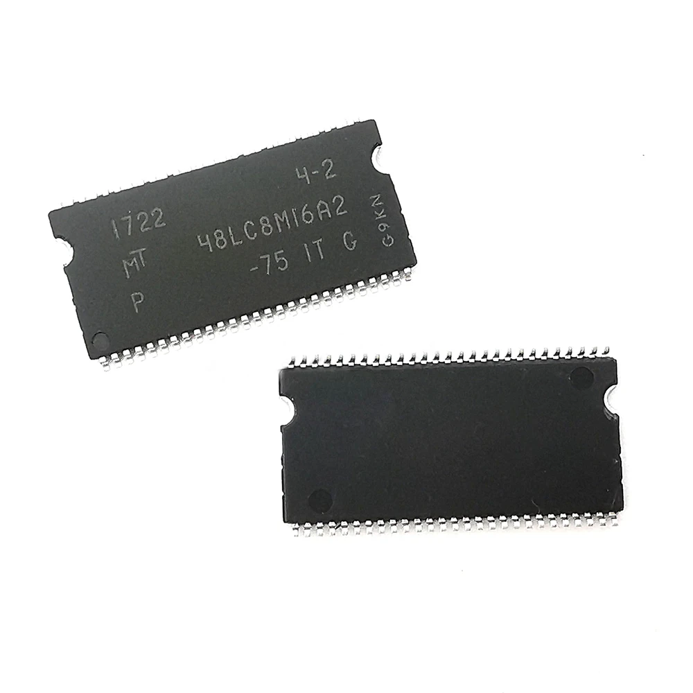 

Новинка 100% года и оригинальная Φ: G TSOP54 Φ