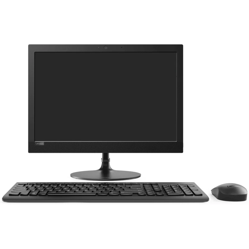 Моноблок LENOVO IdeaCentre 330 20AST 19.5&quot WXGA+ AMD A6 9225 4 Гб 1Тб HDD R4 F0D8005NRK|Системные блоки| |
