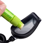 Хит продаж очки противотуманные подводный очки Анти-туман Defog спрей для дайвинга Предотвращение запотевания Дайвинг Анти-туман спрей маска для дайвинга очки для плавания-1 шт.