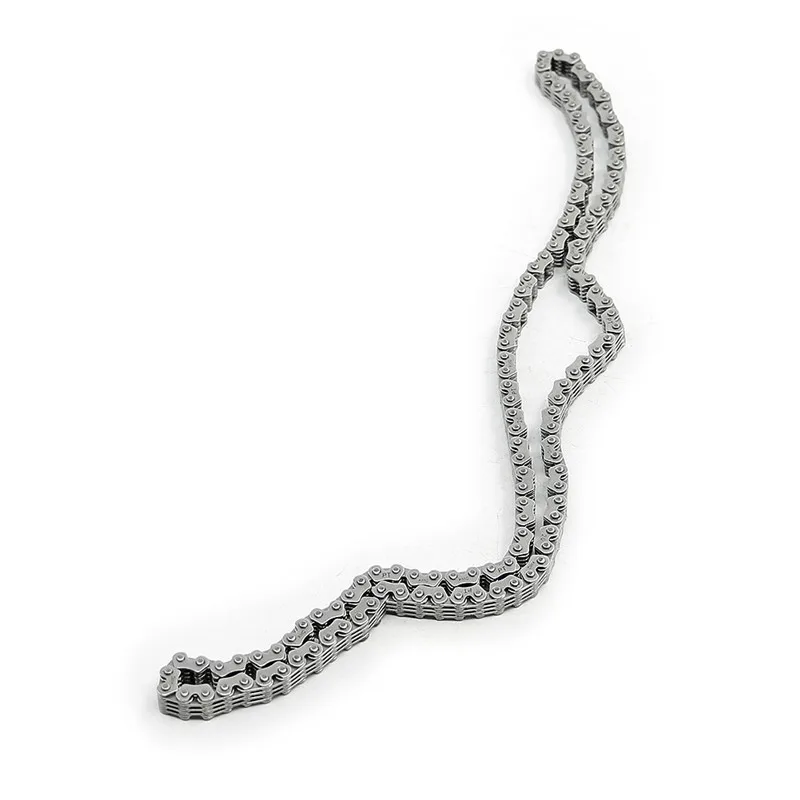 

For 1988-2011 Kawasaki Bayou 220 250 KLF Cam Chain Timing Chain # 92057-1380 ATV