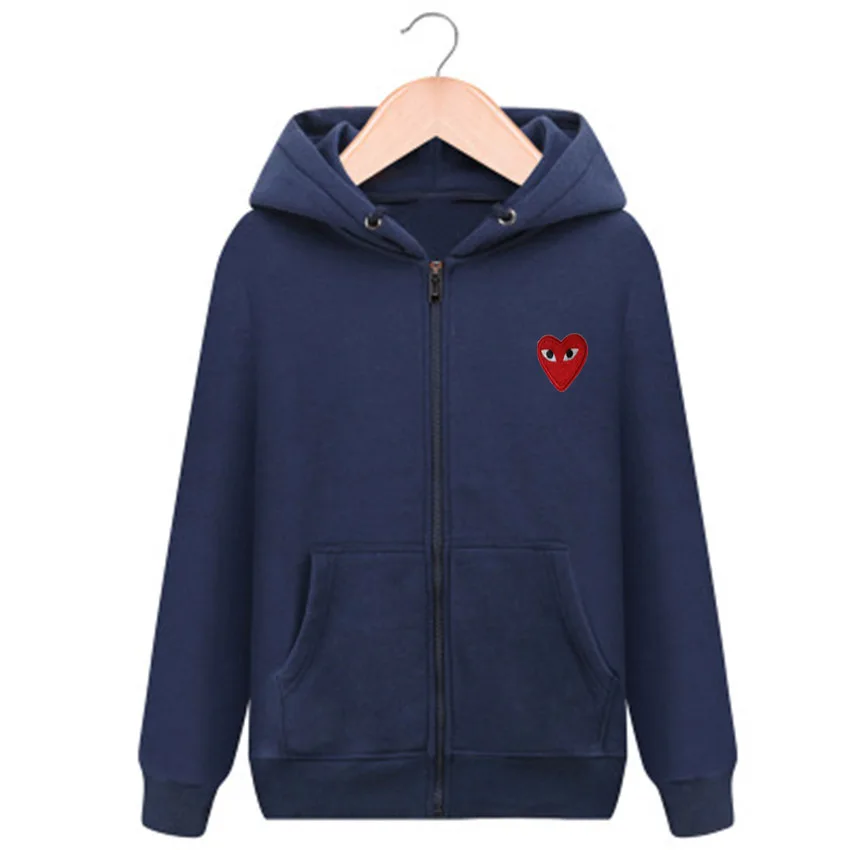 

Japanese Classic Love Plush Sweater for Men and Women