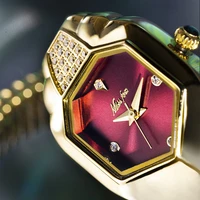 top womens watches snake shape luxury wrist watch for women steel unique gold quartz ladies watch clock relogio feminino gift