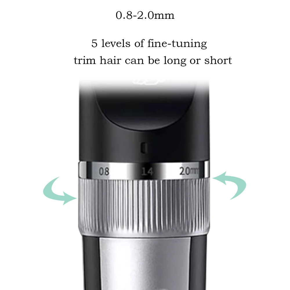 Машинка для стрижки домашних животных профессиональный набор ухода за шерстью |