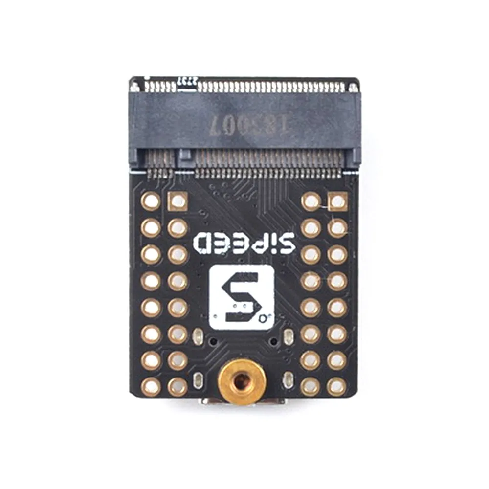 Sipeed M1n RISC-V AI + loT OV0328 камера с функцией глубокого обучения | Электроника