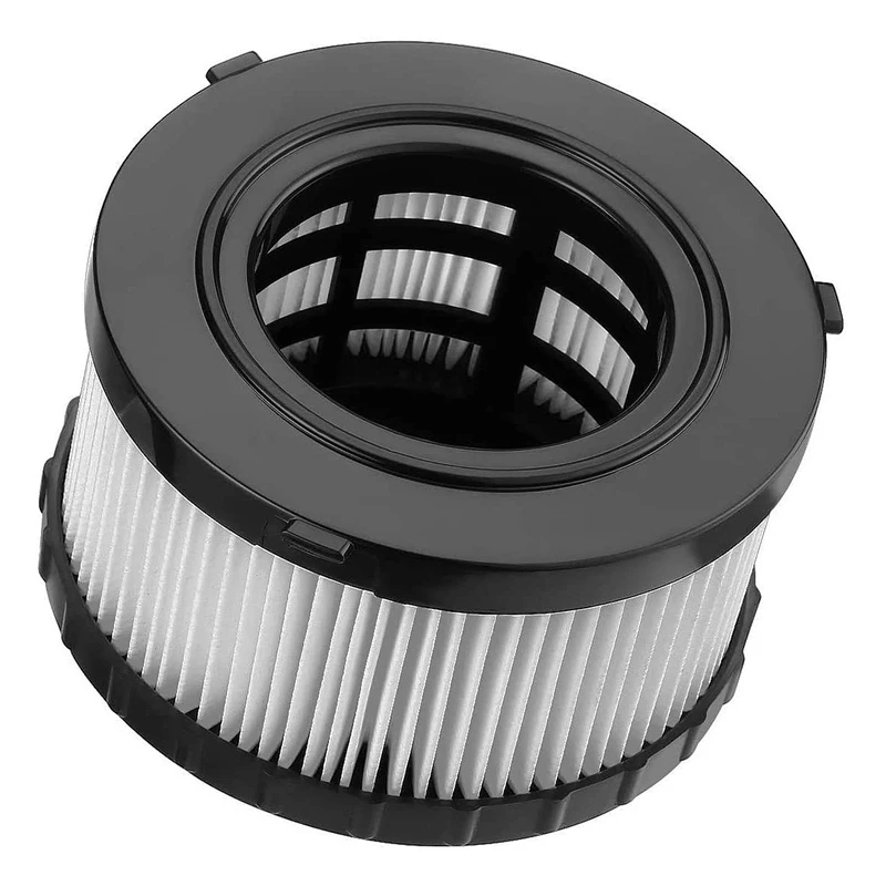 Высокоэффективный воздушный фильтр для DEWALT DC5151H DC515 влажный сухой пылесос