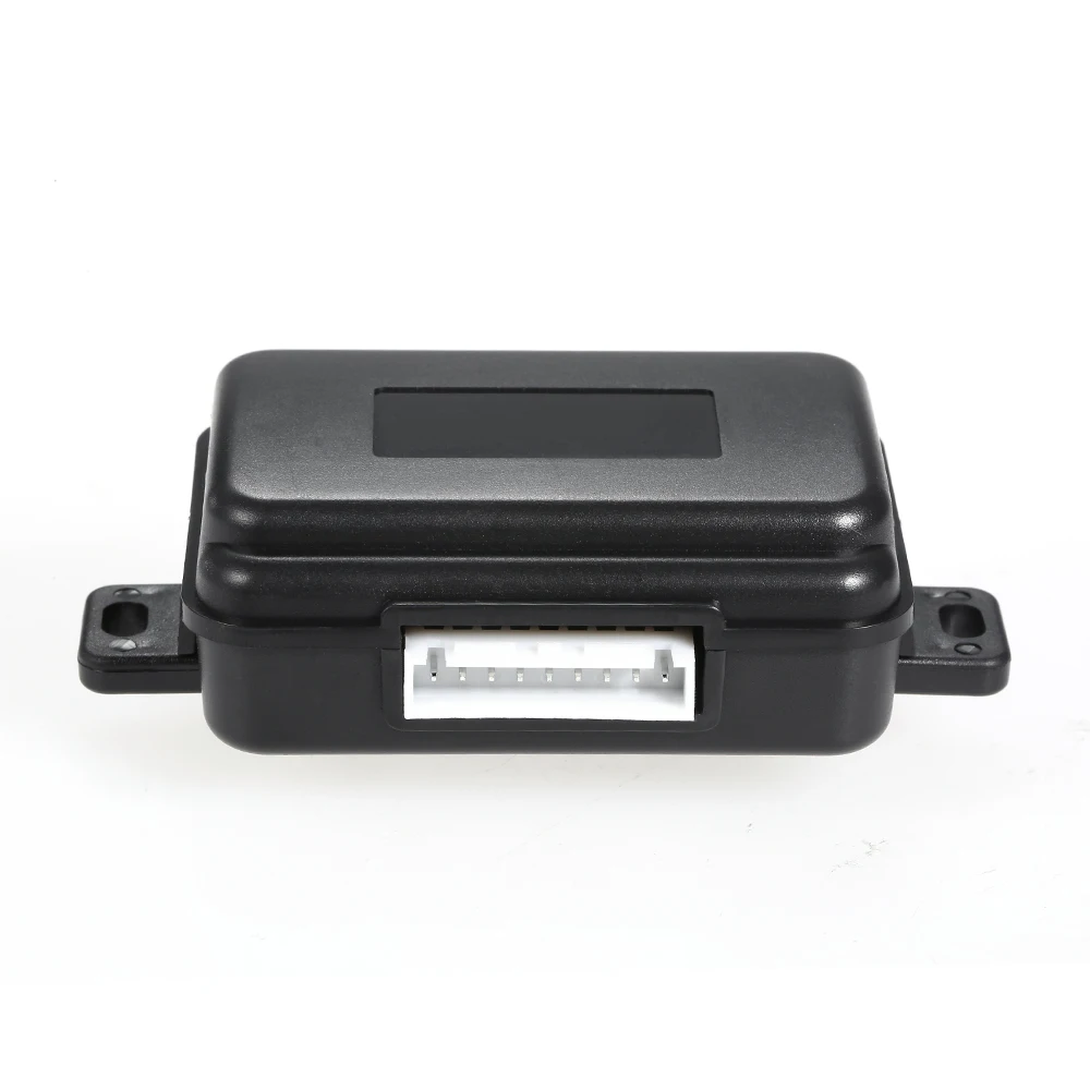 Автомобильное умное зеркало заднего вида универсальная Складная система