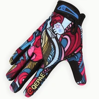 outdoor sports riding gloves non slip breathable cycling bicycle gloves mtb bike gloves men and women bike gloves accessories