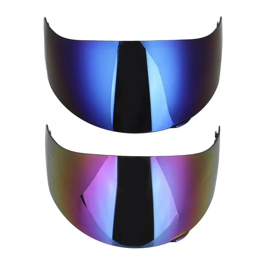 Сменный Чехол на лобовое стекло для мотоциклетного шлема AGV K3SV K5 | Автомобили и