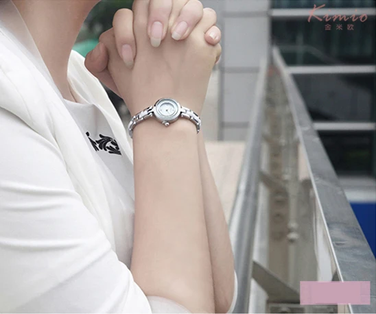 

NO.2 Brand Women's Watches Luxury Diamond Imitation Ceramics Dress Watch Waterproof Ladies Quartz Watch relogio feminino