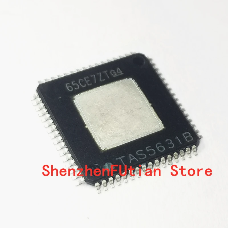 1 шт./лот TAS5631BPHDR TAS5631 TAS5631B HTQFP64